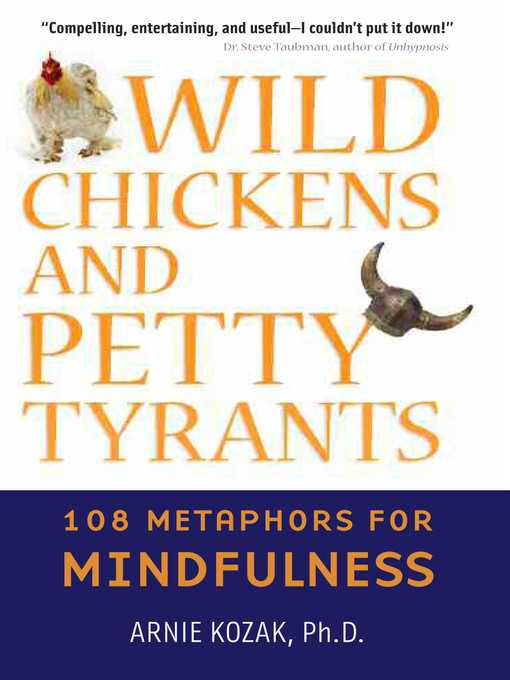 Title details for Wild Chickens and Petty Tyrants by Arnie Kozak - Available